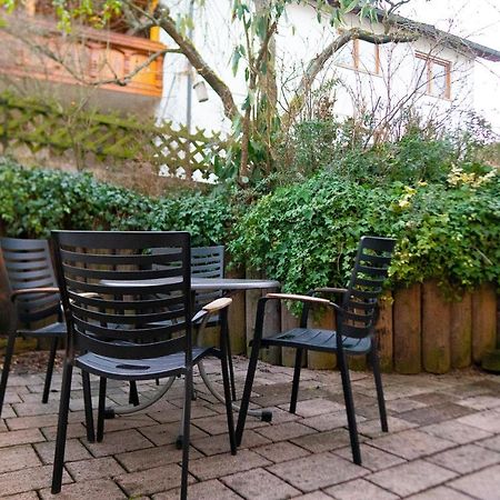 Ferienwohnung Gruene Oase Maulbronn Zewnętrze zdjęcie