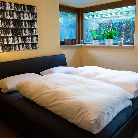 Ferienwohnung Gruene Oase Maulbronn Zewnętrze zdjęcie