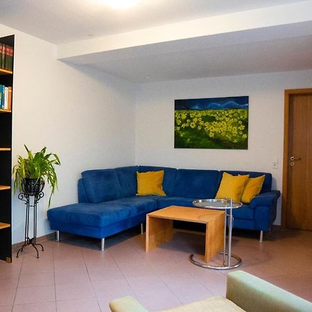 Ferienwohnung Gruene Oase Maulbronn Zewnętrze zdjęcie