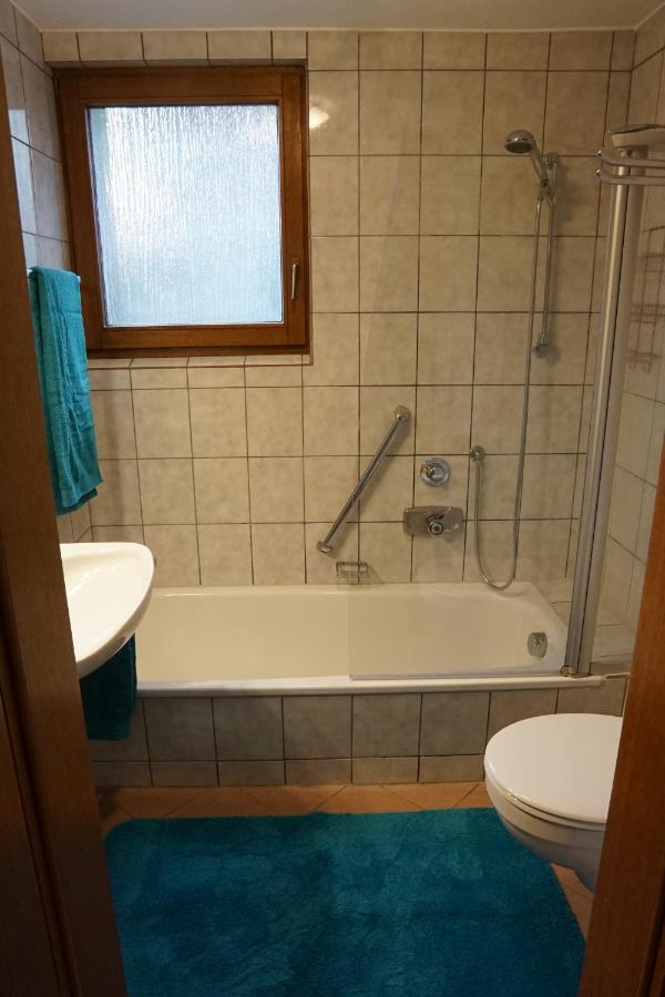 Ferienwohnung Gruene Oase Maulbronn Zewnętrze zdjęcie