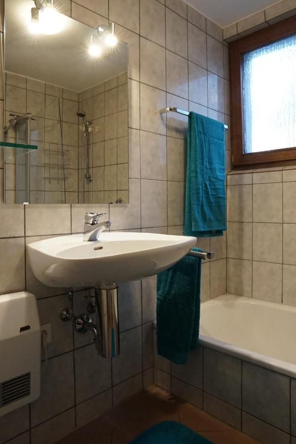 Ferienwohnung Gruene Oase Maulbronn Zewnętrze zdjęcie