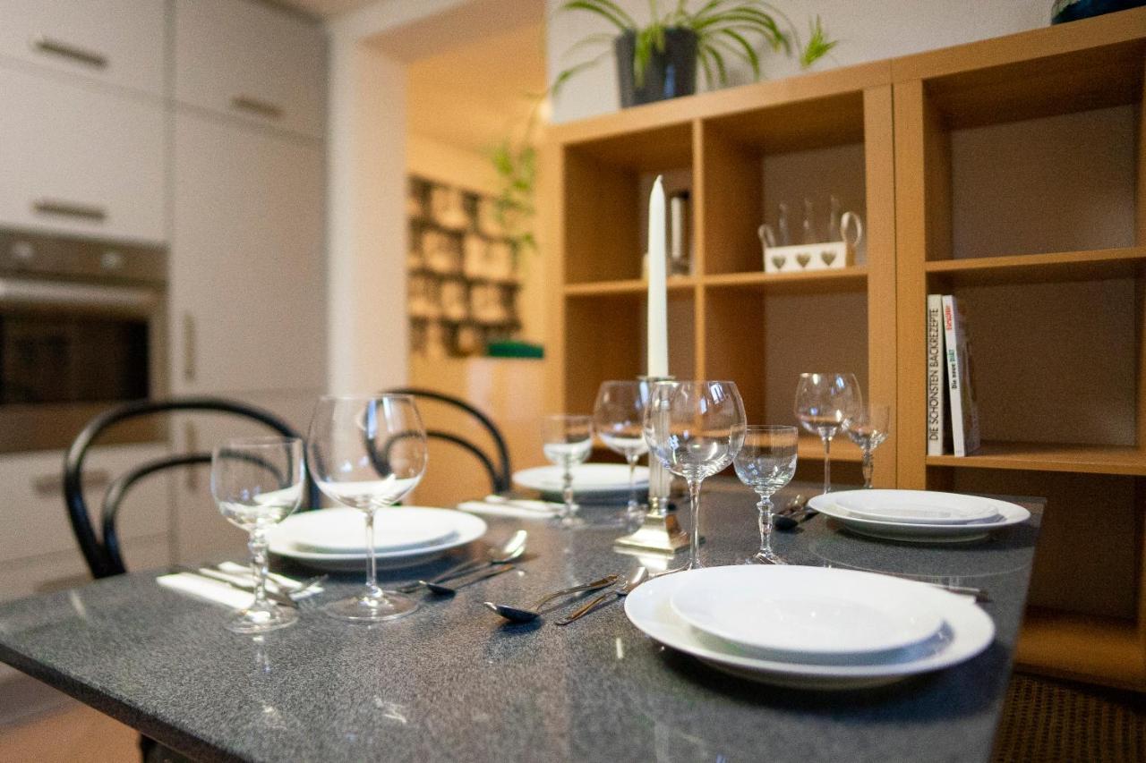 Ferienwohnung Gruene Oase Maulbronn Zewnętrze zdjęcie